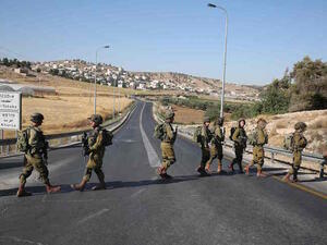 لا تتوقع إسرائيل مواجهة مباشرة مع الجيش السوري 