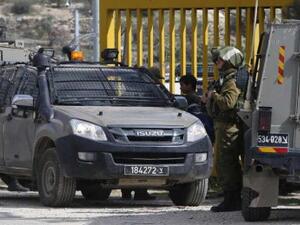  إسرائيل تعتقل بصورة شبه يومية فلسطينيين بحجة أنهم مطلوبون لأجهزة الأمن -