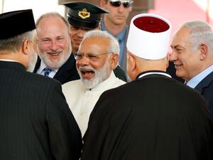 كوهين: الزيارة الأخيرة لرئيس الحكومة بنيامين نتنياهو إلى الهند حظيت باهتمام إعلامي