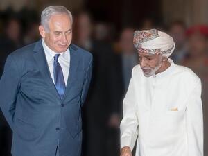 هل فقدت الأردن دورها كبوابة إسرائيل للخليج؟