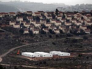 إسرائيل تعتزم السماح ببناء استيطاني داخل حي فلسطيني في القدس
