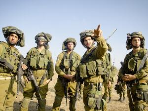 الثوري المصري يدين العدوان الإسرائيلي على سيناء