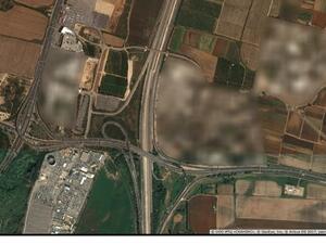 الكشف عن المواقع العسكرية التركية والإسرائيلية جاء عن طريق "الخطأ" 