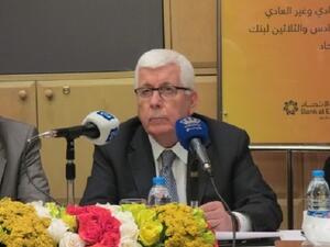 عصام السلفيتي، رئيس مجلس الادارة في بنك الاتحاد