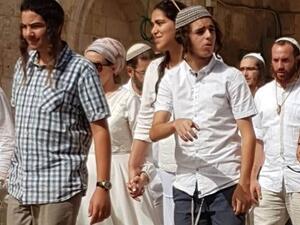 عدد المستوطنين في الضفة ارتفع بنحو ثلاثة بالمئة