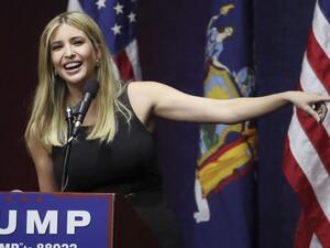 بلغ مجمل نفقات ترامب على الدعاية منذ إطلاق حملته الانتخابية، 89.5 مليون دولار