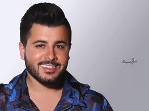 الفنان اللبناني جاد خليفة