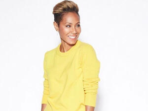 Jada revealed that each and every day used to feel like an enormous struggle for her (Source: jadapinkettsmith / Instagram) 