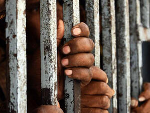 Man jailed for life (AFP/File Photo)	