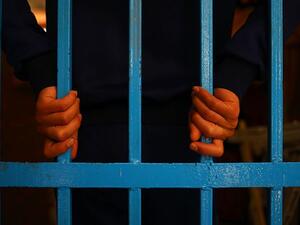 Woman was jailed for three months (AFP/File Photo)