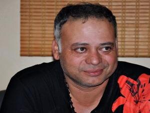 الملحن الفلسطيني ياسر جلال