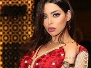 جليلة المغربية