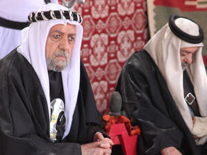 جميل عواد