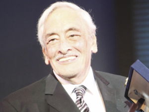 الفنان القدير جميل راتب