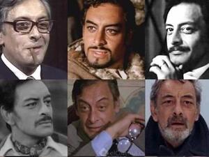 الرّاحل جميل راتب