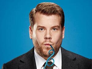 Comedian James Corden mocked ISIS jihadists for 'faking doctor's notes to get out of frontline action.' (Shortlist.com)