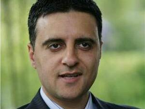 المتحدث باسم حركة فتح د. جمال نزال