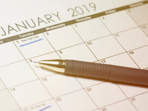 توقعات الأبراج لشهر يناير/ كانون الثاني 2019 من ماغي فرح