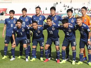  Takehiro Tomiyasu scored after 20 minutes against Saudi Arabia and his goal clinched Japan's place in the Asian Cup quarter-finals. 