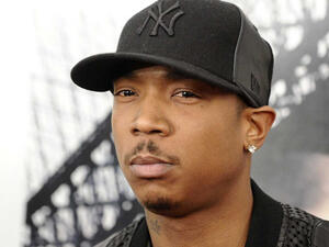 Rapper Ja Rule enjoyed a meal at the famous Nando's chicken restaurant in Dubai on Saturday. (Fanart.tv)
