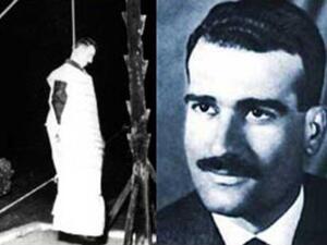 إسرائيل تطلب مساعدة روسيا في جلب رفات جاسوس لها في سوريا