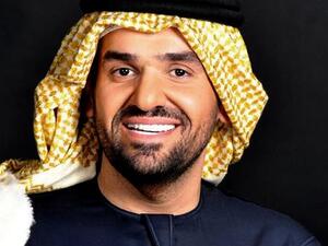 حسين الجسمي يطرح (قهوة وداع..رحلة جبل)