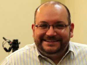 مراسل صحيفة واشنطن بوست في طهران جيسون رضائيان