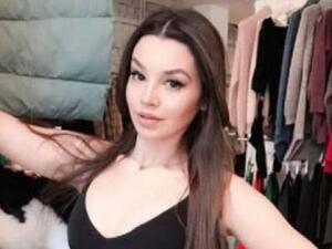 الراقصة جوهرة