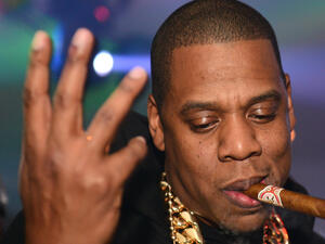Egyptian composer's heir files a lawsuit against Jay Z for illegal sampling of his music in "Big Pimpin'."(Youredm.com)