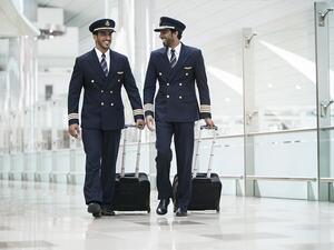 طيران الإمارات تنظيم يومين مفتوحين في مسقط لتوظيف طيارين من ذوي التخصص والخبرة  لخدمة شبكتها العالمية.