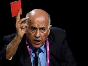  المنتخب الأرجنتيني تعرض لضغوط لإلغاء المباراة الودية مع المنتخب الإسرائيلي في مدينة القدس المحتلة 