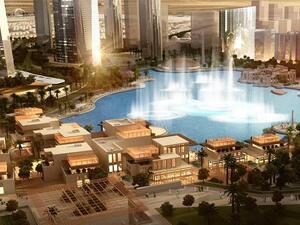 Saudi Arabia has plans for a free economic zone in Jeddah. (JEC)