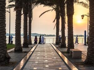 The project aims to deliver over 12,000 housing units to accommodate 58,000 new residents. (Shutterstock)