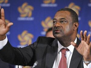 Jeffrey Webb Jeffrey Webb