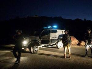 مقتل مستوطنة طعنا جنوب الخليل وفرار المنفذ