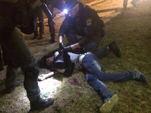 ستة شهداء برصاص القوات الاسرائيلية بالضفة الغربية