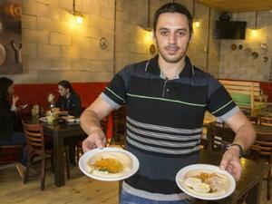 حسم للعرب واليهود في حال تشاركوا طاولة واحدة