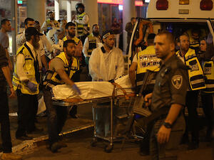 القوات الاسرائيلية تقتل يهوديا بالقدس ظنا انه فلسطيني