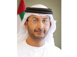 عبد الله آل صالح، وكيل وزارة الاقتصاد لشؤون التجارة الخارجية