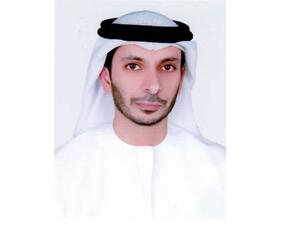 سعيد المري، نائب المدير التنفيذي للمؤسسة