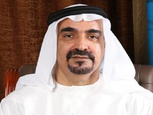 علي راشد لوتاه، رئيس مجلس إدارة «نخيل العقارية»