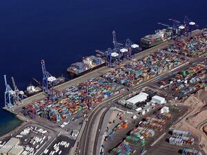 يعزز عمل الشركة المتواصل من تأثيرها الإيجابي على الاقتصاد المحلي بينما تربط منطقة المشرق العربي مع بقية العالم.