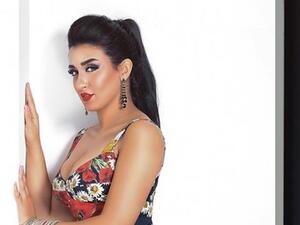 الفنانة المغربية جيهان خليل