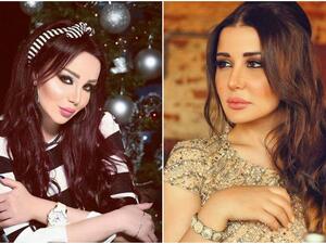 جيهان عبد العظيم، الرّاحلة دينا هارون