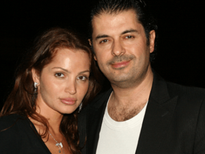 من هي المراة التي أشعلت غيرة جيهان على راغب علامة؟