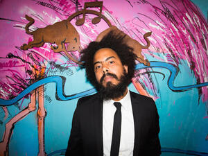 Dance the night away with DJ Jillionaire this February. (Thefuture.fm)