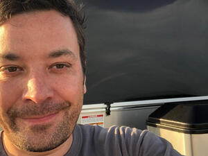 nearly 3,000 victims were killed 17 years ago during 9/11 attack (Source: jimmyfallon / Instagram )