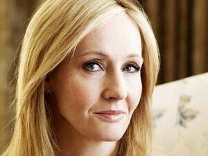 Rowling compared Trump to her Harry Potter supervillain character Voldemort. (Hypable)