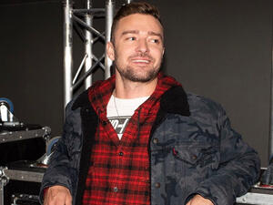 The singer tweeted that he is following doctor's orders (Source: justintimberlake / Instagram ) 