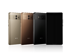 هاتف هواوي مايت 10 